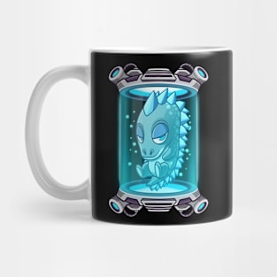 Baby Dino Clone 9 Mug